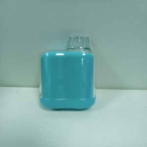 2023 Ингаляция Ecig 14 Sabores Líquidos e Sabores 10-26 Mayorista 600-10000 Bocanadas Pluma Desechable Vape